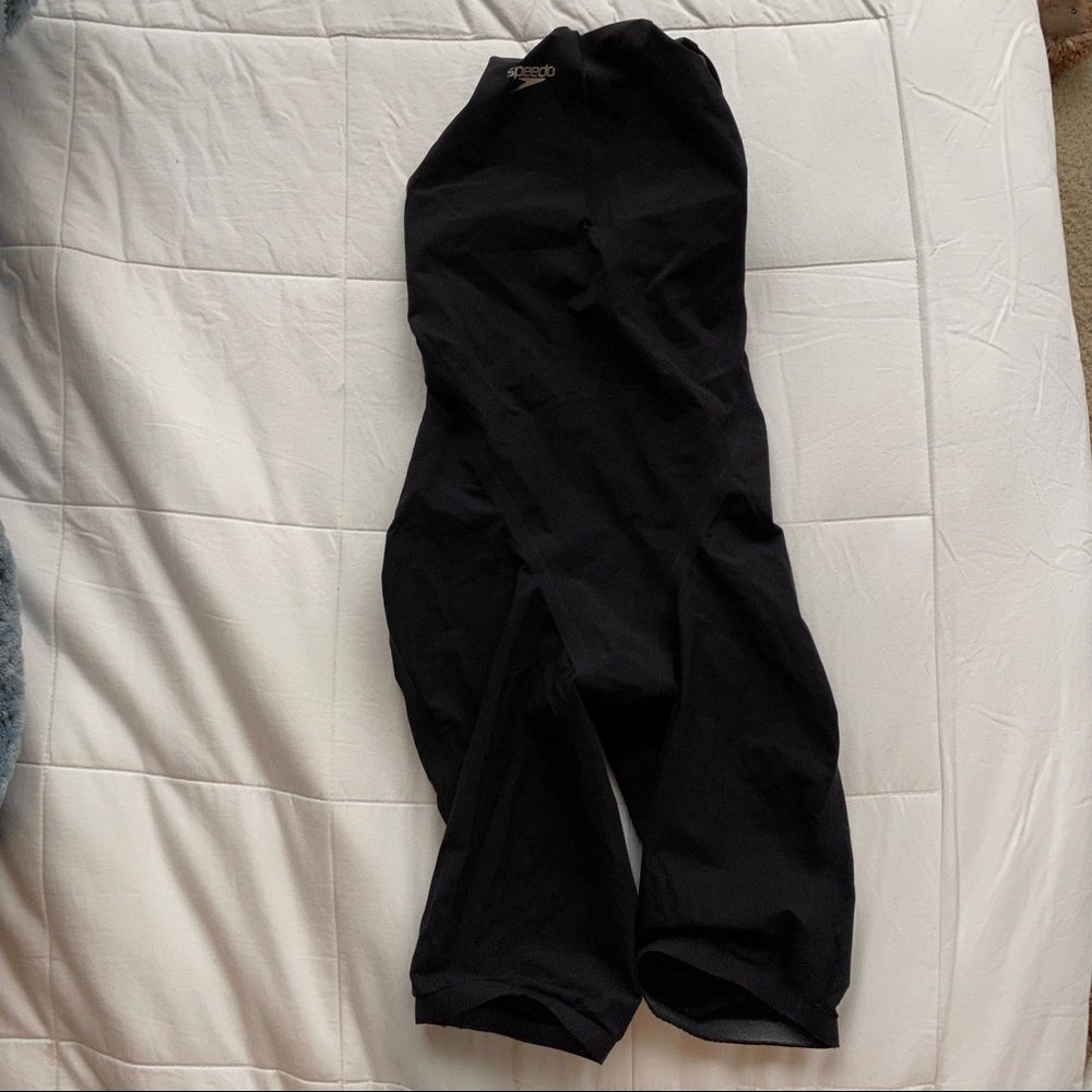 Speedo LZR Elite Kneeskin